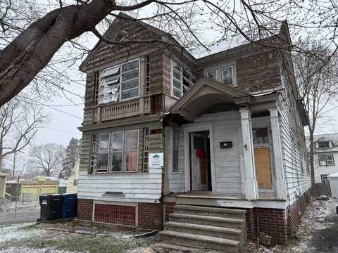 401 Salt Springs Rd & Genesee, Syracuse, NY 13224
