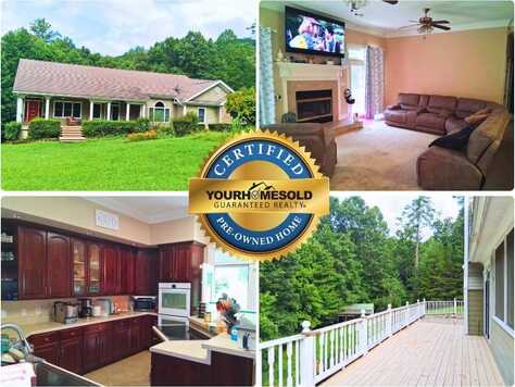 117 Cooper Rd, Tallassee, TN 37878
