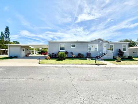 5631 knox Dr., Port Orange, FL 32127