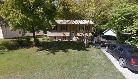 612 Valley View Dr, Bethalto, IL 62010