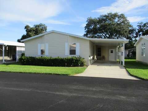 8147 Mill Springs Dr, New Port Richey, FL 34653