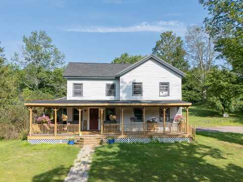 29 River Street, Stamford, NY 12167