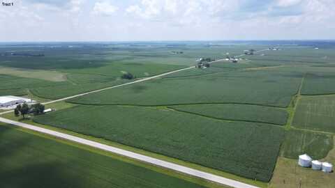 1 Highway 16, Houghton, IA 52535
