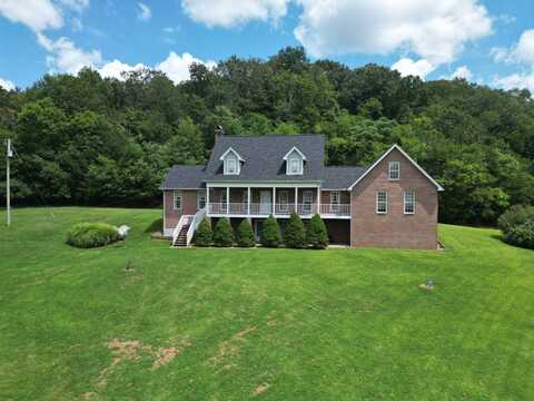 123 Marina Drive, Millwood, WV 25262