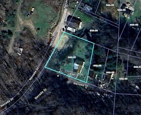 269 Nevada Street, Eskdale, WV 25075