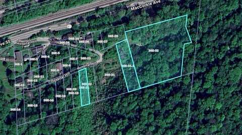 10 Hospital Hill, East Bank, WV 25067