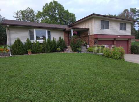 308 W. Alfred, Kimballton, IA 51543