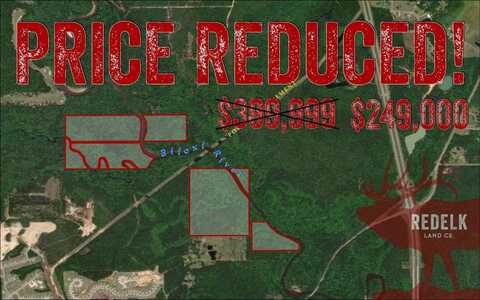 Three Rivers Road, Gulfport, MS 39503