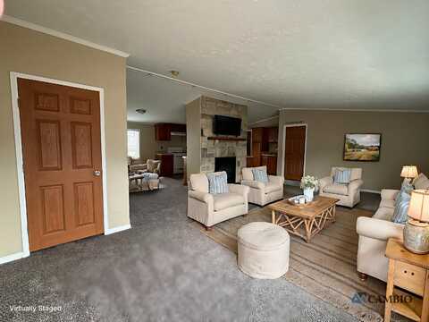 371 English Oak Lane, Whittaker, MI 48190