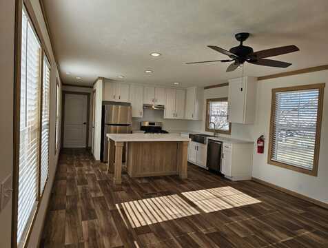 2101 SW 38th Street, Lawton, OK 73505