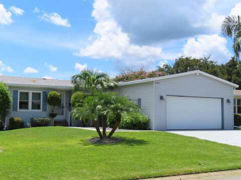 2228 Crane Lakes Blvd, Port Orange, FL 32128