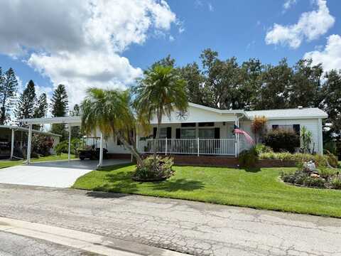 225 Bouganvillea Lane, Parrish, FL 34219