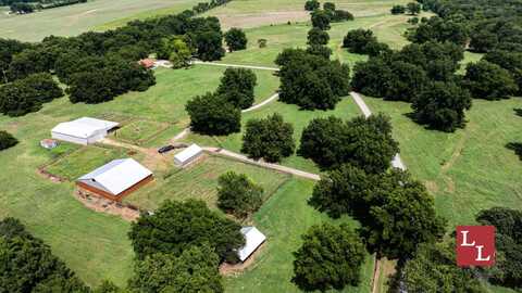 1537 Sooner Rock, Davis, OK 73030