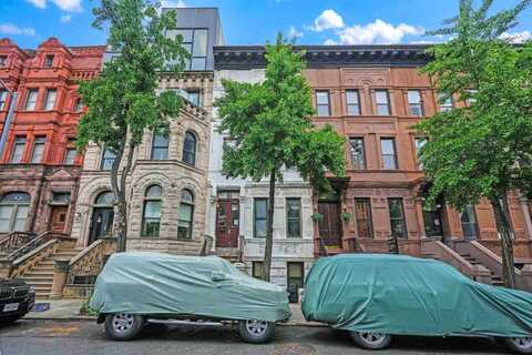 129 W 122nd St, New York, NY 10027