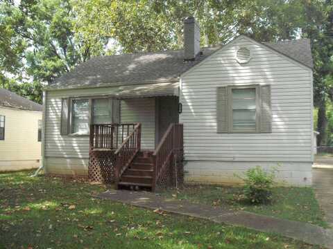 206 Ivy Ave, Bessemer, AL 35023
