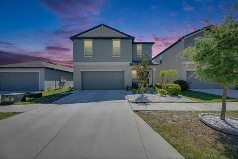 15718 Fort Island Pl, Sun City Center, FL 33573