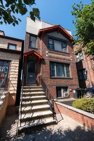 1617 hone, Bronx, NY 10461
