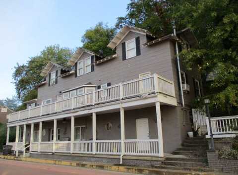 240 Jefferson St, Nelsonville, OH 45764