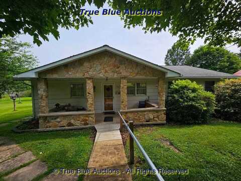 1437 Cooper Ave, Grassflat, PA 16839