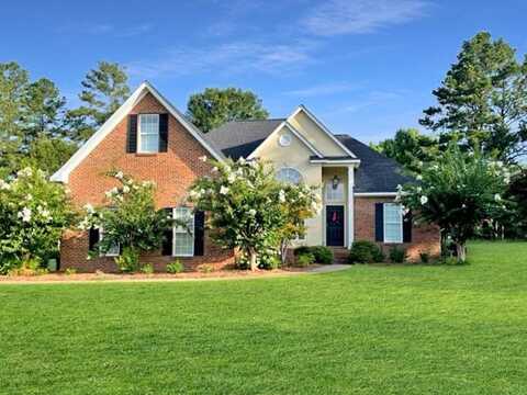 241 Trace Ridge Drive, Kosciusko, MS 39090
