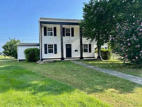 608 Park Ave., Washington Court House, OH 43160