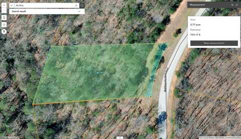 871  E Deep Gap Farm Road, Mill Spring, NC 28756