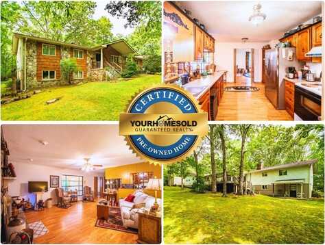61 Woodsway, Crossville, TN 38555