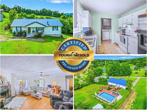 215 Jefferson Cir, Cumberland Gap, TN 37724