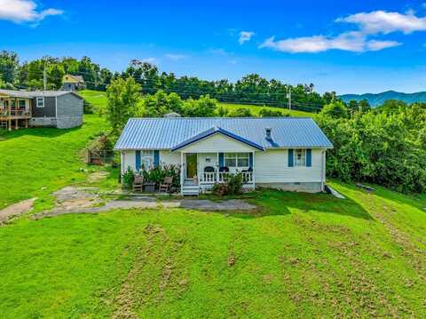 215 Jefferson Cir, Cumberland Gap, TN 37724