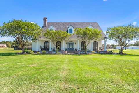 23180 Panchoville Rd, Jennings, LA 70546