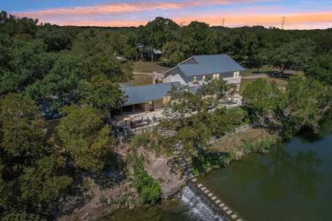 190 Private Road 3011, Lampasas, TX 76550