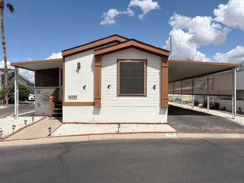 4550 N. Flowing Wells, Tucson, AZ 85705