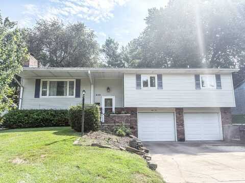 23 Lincoln Ct, Monmouth, IL 61462