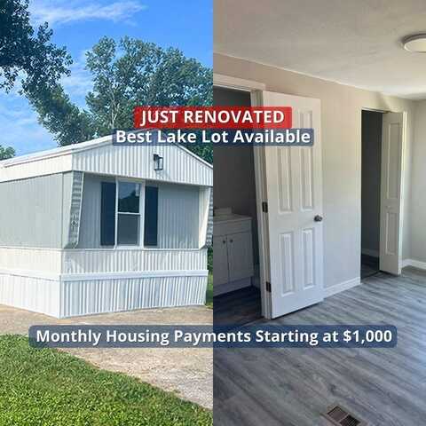 3120 West Chain of Rocks Rd, Granite City, IL 62040