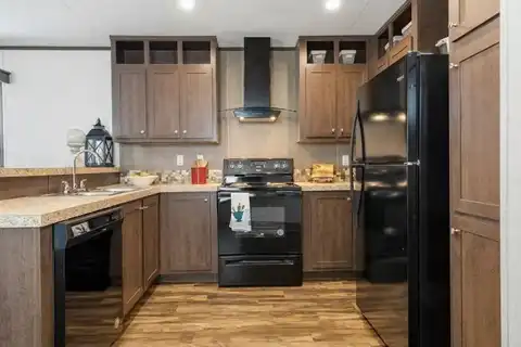 5738 Ensign Dr. W,, Fort Worth, TX 76119