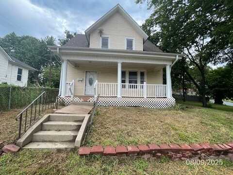 1715 FELIX STREET, Saint Joseph, MO 64501