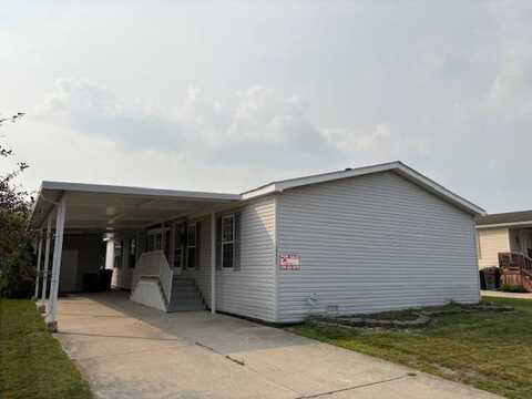 20995 Le Havre Dr, Macomb, MI 48044