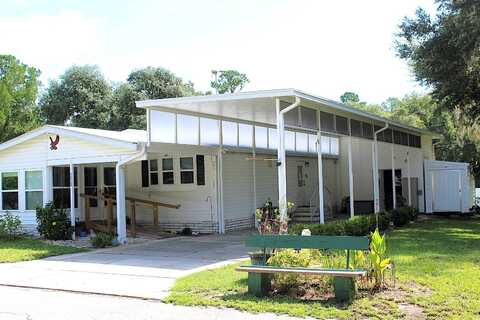 13755 NE 253RD Ct., Salt Springs, FL 32134