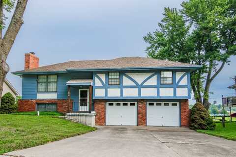 403 Dawn Ave, Cameron, MO 64429