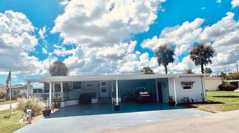687 Brigantine Blvd, Fort Myers, FL 33917