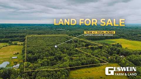 0000 N 450 W, Michigan City, IN 46761