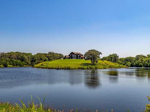 26755 N 3980 Way, Ochelata, OK 74051