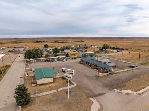 175 McCormick Road, Wamsutter, WY 82336