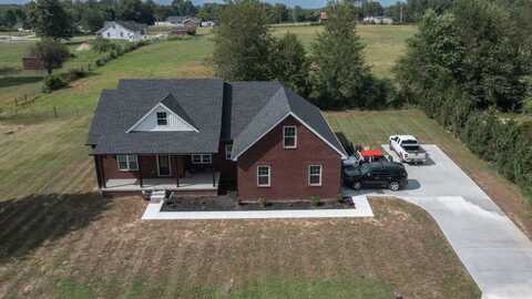 53 Damar st, Loretto, KY 40037