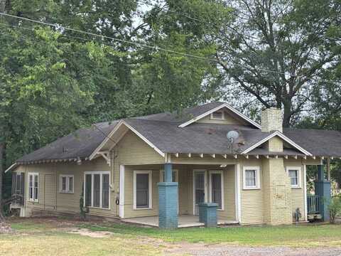 408 Houston, Linden, TX 75563