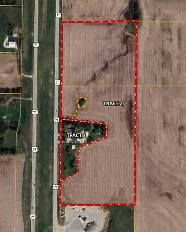 8593 US71 Hwy, Savanah, MO 64485