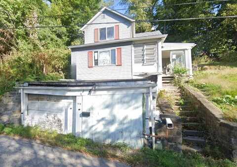 116 Lincoln Ave, Bentleyville, PA 15314