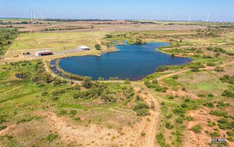 1653 Custer Road, Hardeman, TX 79225