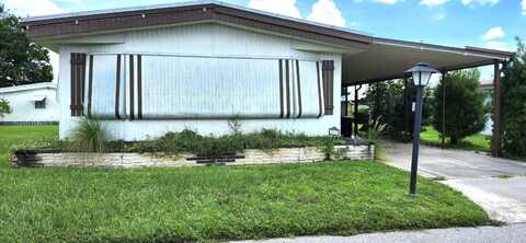 2850 LAMPLIGHTER DR, Sarasota, FL 34234