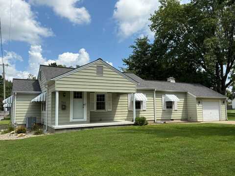602 Elm St., Carmi, IL 62821